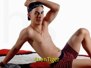 JhonTiger