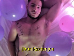 Jhon_Kastenjon