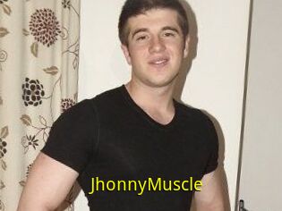 JhonnyMuscle