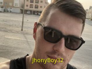 JhonyBoy32