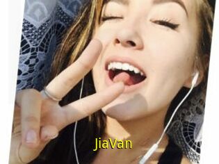 JiaVan