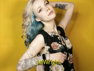 JiaWright