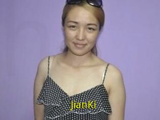 JianKi