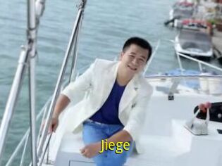 Jiege