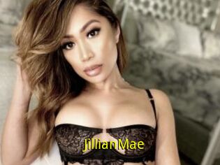 JillianMae