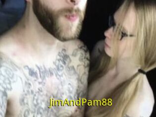 JimAndPam88