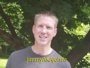JimmyAKAJohns