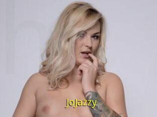 JoJazzy