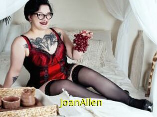 JoanAllen