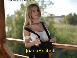 JoanaExcited