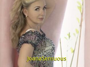 JoanaSensuous