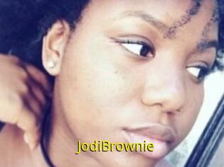 JodiBrownie