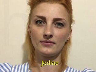 Jodiae