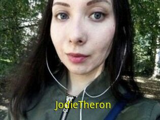 JodieTheron