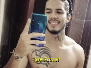Joe_Foster