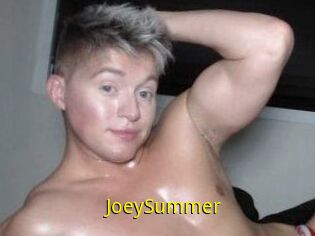 JoeySummer