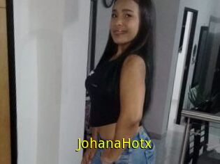 JohanaHotx