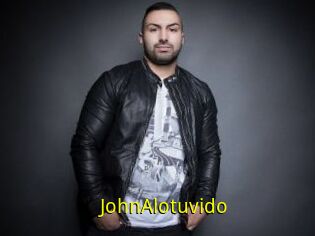 JohnAlotuvido