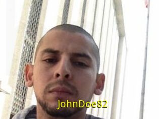 JohnDoe82