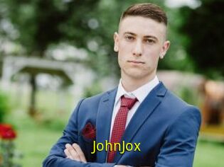 JohnJox