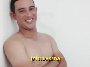 JohnLessnar