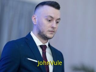 JohnVule
