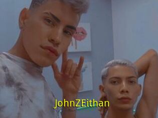 JohnZEithan