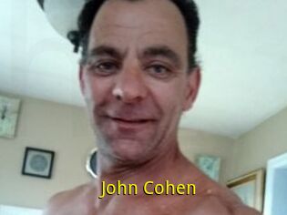 John_Cohen