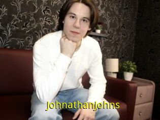JohnathanJohns