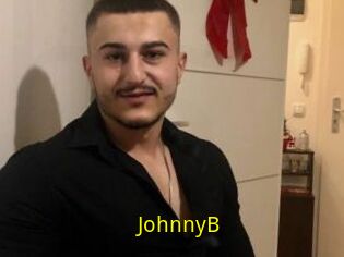 JohnnyB