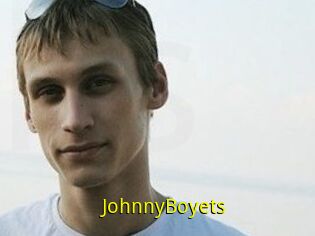 JohnnyBoyets