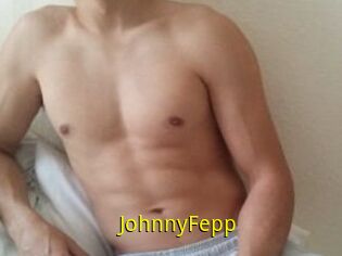 JohnnyFepp