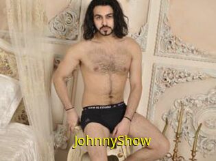 JohnnyShow