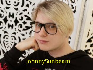 JohnnySunbeam