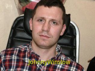 JohnnyWinslow