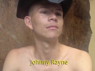 Johnny_Rayne