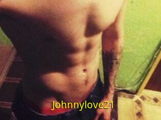 Johnnylove21