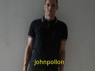 Johnpollon