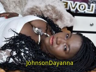 JohnsonDayanna