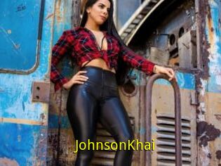 JohnsonKhai