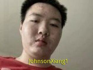 JohnsonXiang1