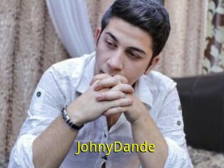 JohnyDande