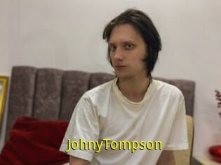 JohnyTompson