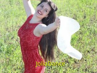 JoliaDance
