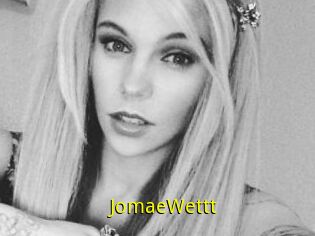 JomaeWettt