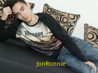 JonRonnie