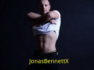 JonasBennettX