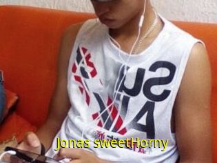 Jonas_sweetHorny