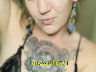 JonesyGiirl761