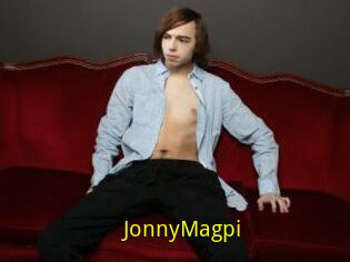 JonnyMagpi
